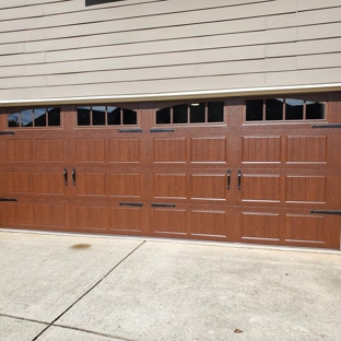 Covenant Garage Doors, Inc. - Canton, GA