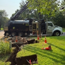 Schroeder Construction - Gas Companies