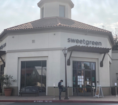 Sweetgreen - Sunnyvale, CA