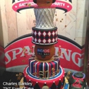 Who Made the Cake! - Bakeries