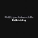 Phillippe Automobile Refinishing - Automobile Body Repairing & Painting