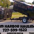 Palm Harbor Hauling