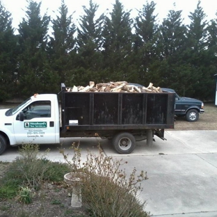 Woodward's Tree Service Inc - Greenville, NC