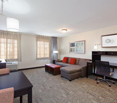 Staybridge Suites - Fairfield, CA