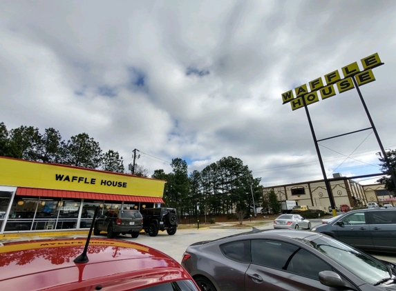 Waffle House - Norcross, GA