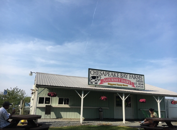 Chesapeake Bay Farms - Berlin, MD