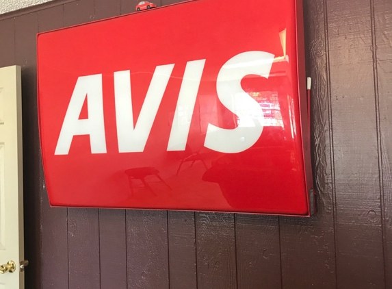 Avis Rent A Car - Lakeland, FL