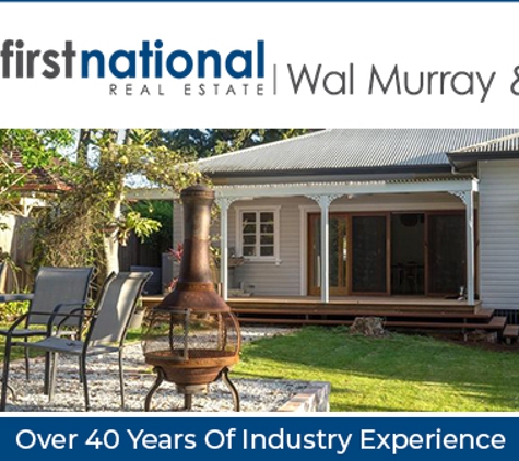 Wal Murray & Co - Ballina, NSW. Over 40 Years Of Industry Experience
