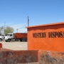 Western Disposal Services Inc