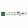 Jones & Walden gallery
