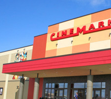 Cinemark Sandusky Mall - Sandusky, OH