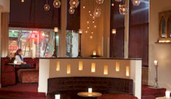 International House Hotel - New Orleans, LA