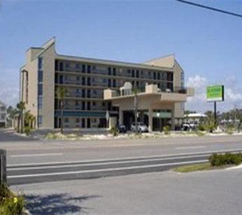 Beachside Resort Hotel - Gulf Shores, AL