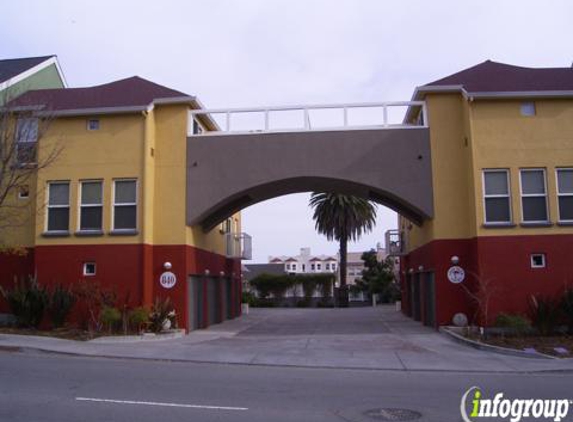 Continuum Housing Association - San Rafael, CA