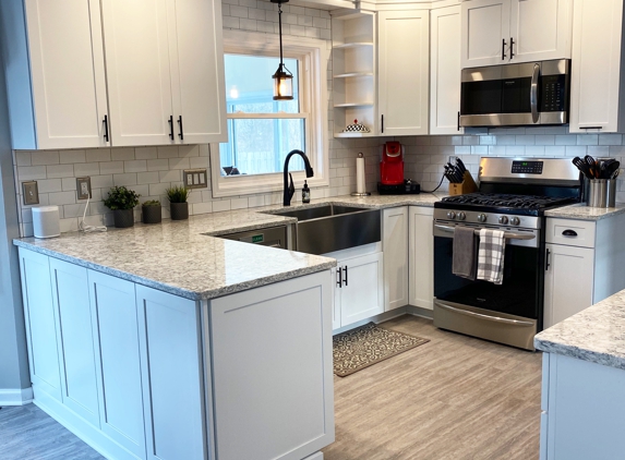 Kitchens By Countryside - Spencerport, NY