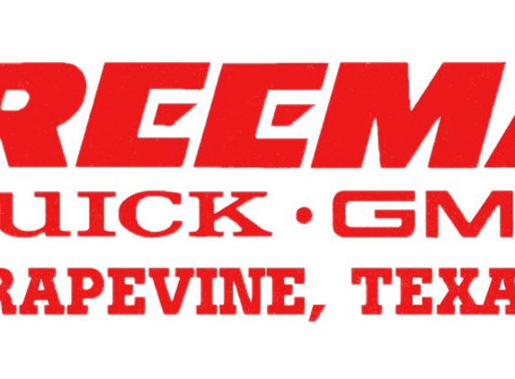 Freeman Buick-GMC - Grapevine, TX