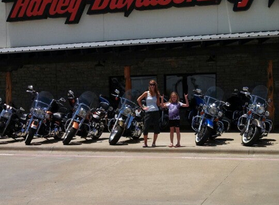 Adam Smith's Harley-Davidson of Waco - Waco, TX