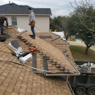 Total Restoration & Roofing Pros