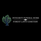 Integrity Funeral Home at Forest Lawn Cemetery