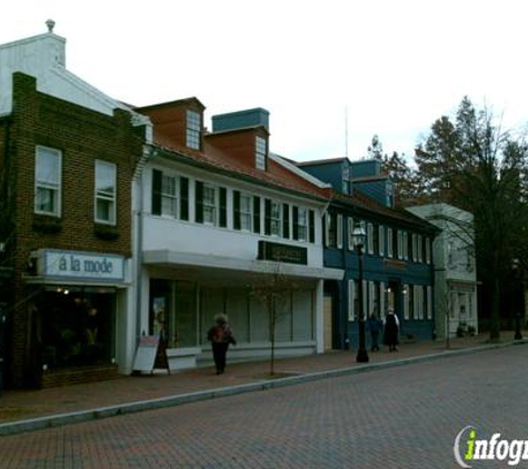 The Law Office of Patrick Crawford - Annapolis, MD