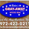 Baker's Gray-Away Wood Seal gallery