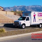 Cummings Plumbing Heating And Cooling