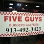 Five Guys