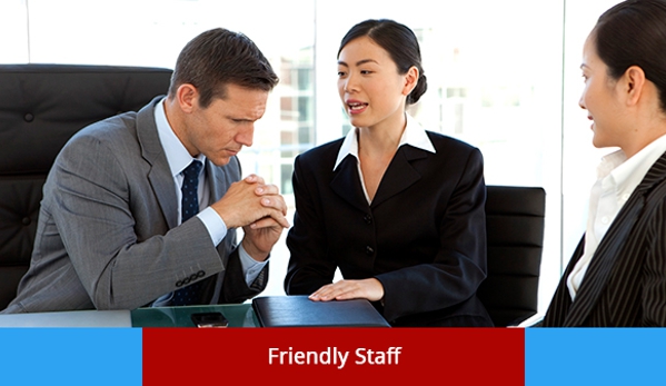 Accredited National Interpreting & Translating Service - Rockdale, NSW. Friendly Staff