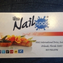The Nail Spot - Nail Salons