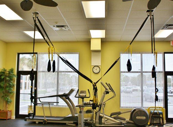 Beachside Health Studio - Indialantic, FL