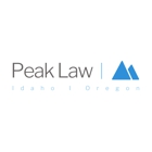 Peak Law