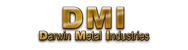 Darwin Metal Industries Logo