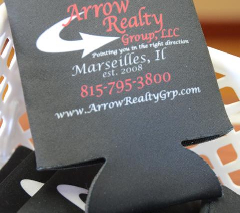 Arrow Realty Group, L.L.C. - Marseilles, IL