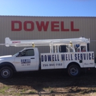 Dowell  Well Service