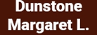Dunstone Margaret L. - Podiatrists