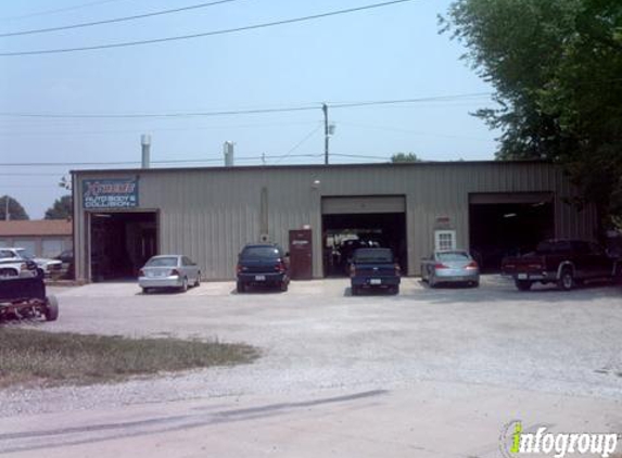 Snelson Collision Repair - Granite City, IL