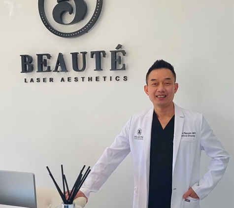 Beaute Laser Aesthetics - Newport Beach, CA