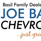 Joe Basil Chevrolet