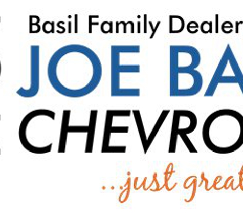 Joe Basil Chevrolet - Depew, NY