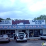 Moreno & Sons Automotive Parts & Machine Shop Inc