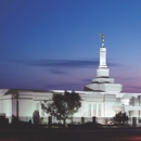 Fresno California Temple - Synagogues