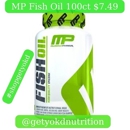 Get Yok'd Nutrition - Health & Diet Food Products