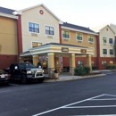 Extended Stay America - Asheville - Tunnel Rd. - Hotels