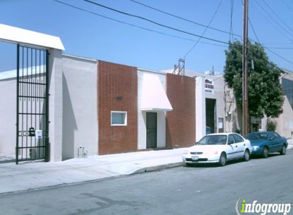 Tiger's Plastics Inc - Van Nuys, CA