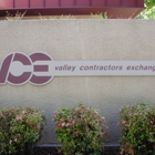 Valley Contractors Exchange