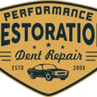 PR Hail & Dent Repair