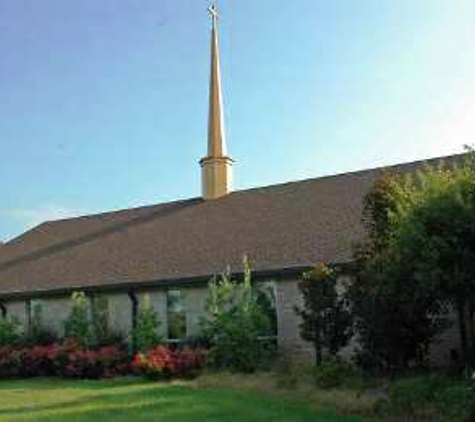 St. Timothy's Episcopal Church - Saint Louis, MO