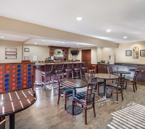 Best Western Plus Orchid Hotel & Suites - Roseville, CA