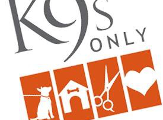 K9s Only - Tarzana - CLOSED - Tarzana, CA