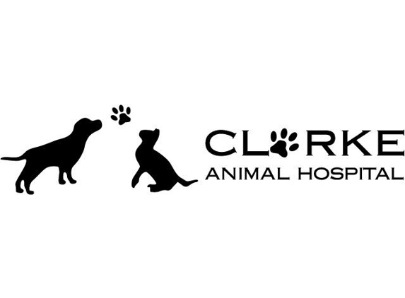 Clarke Animal Hospital - Norton Shores, MI
